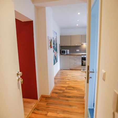 Turis Ferienwohnung 65-4 Triberg im Schwarzwald Buitenkant foto