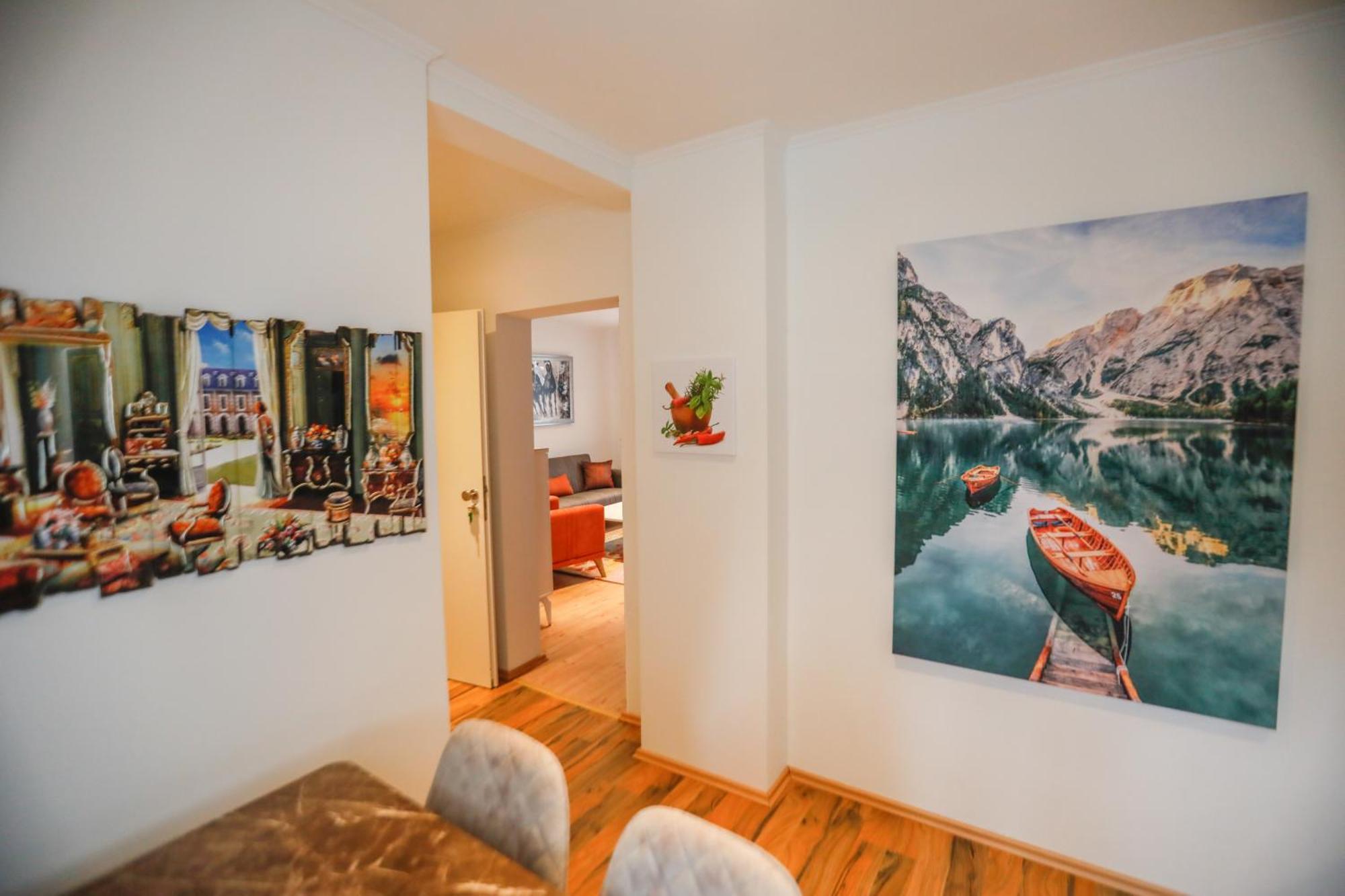 Turis Ferienwohnung 65-4 Triberg im Schwarzwald Buitenkant foto