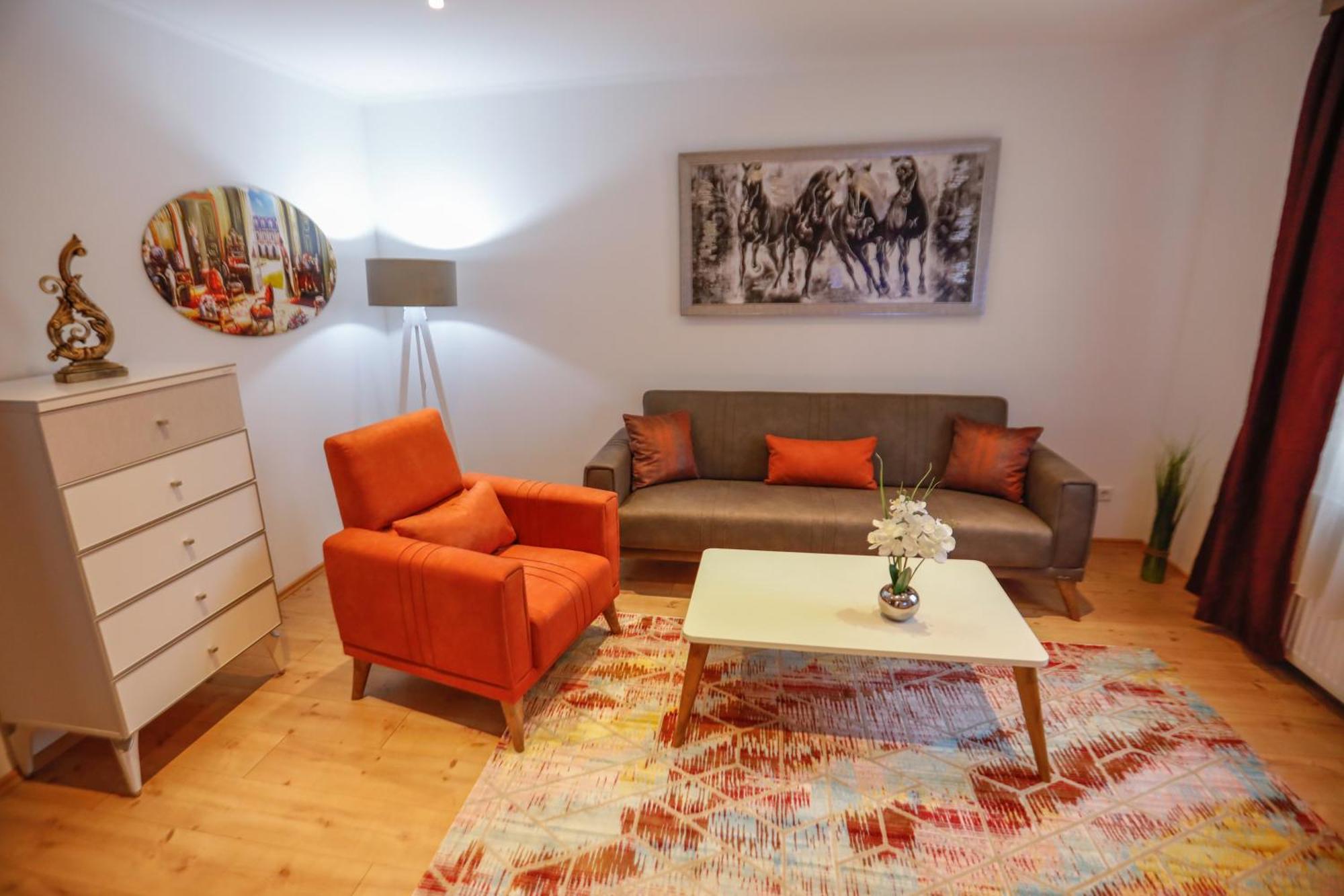 Turis Ferienwohnung 65-4 Triberg im Schwarzwald Buitenkant foto