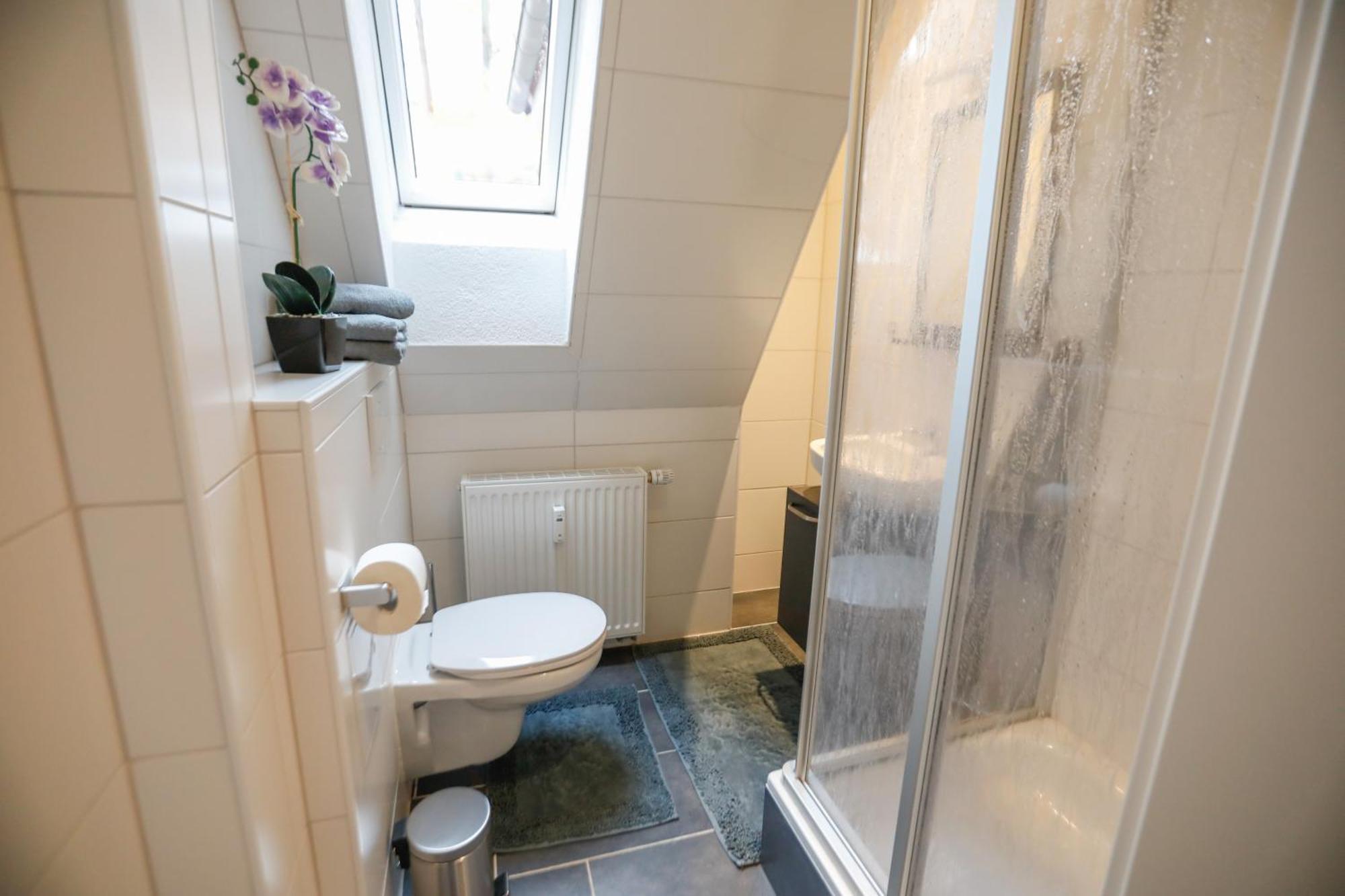 Turis Ferienwohnung 65-4 Triberg im Schwarzwald Buitenkant foto