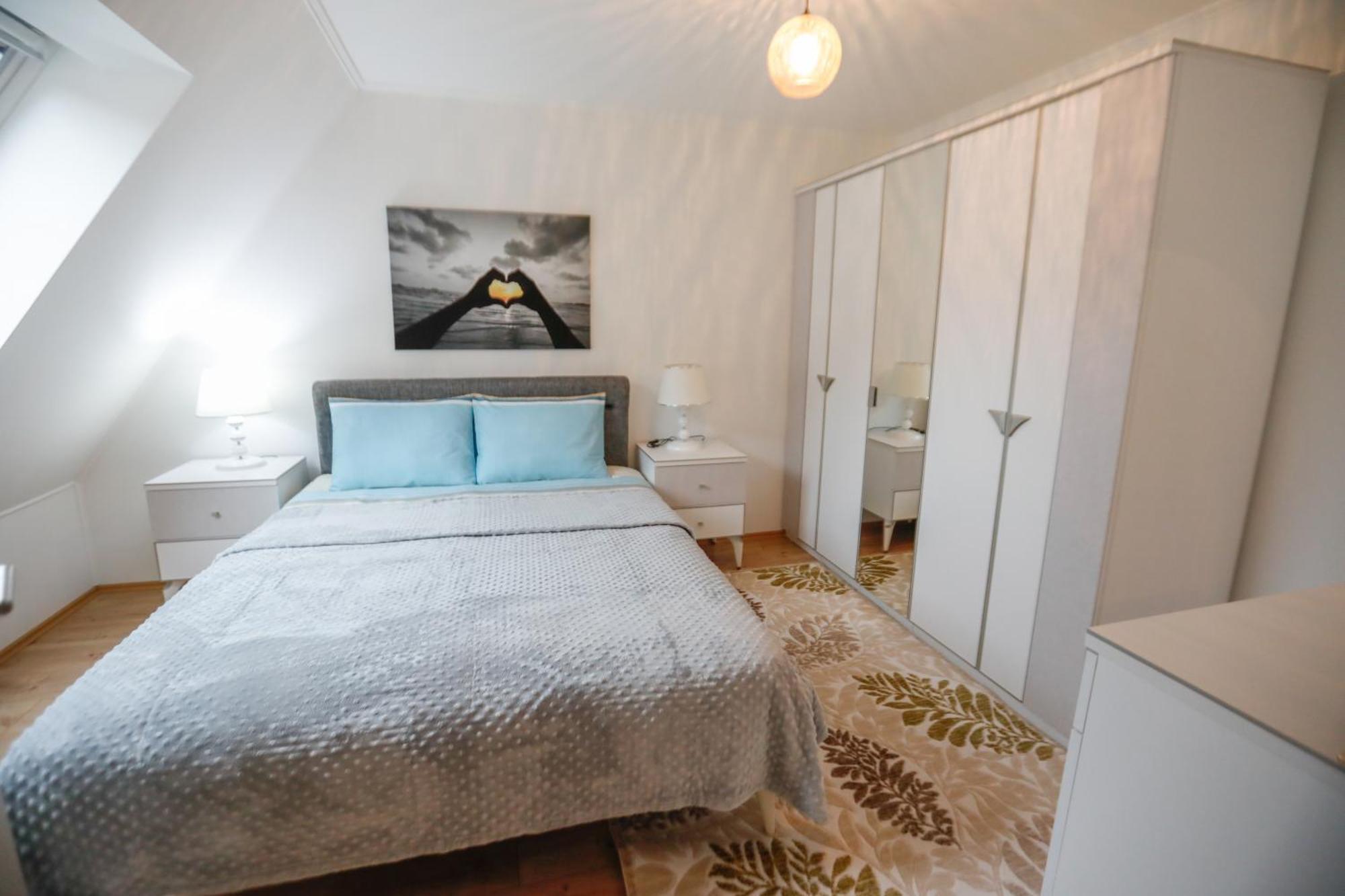 Turis Ferienwohnung 65-4 Triberg im Schwarzwald Buitenkant foto