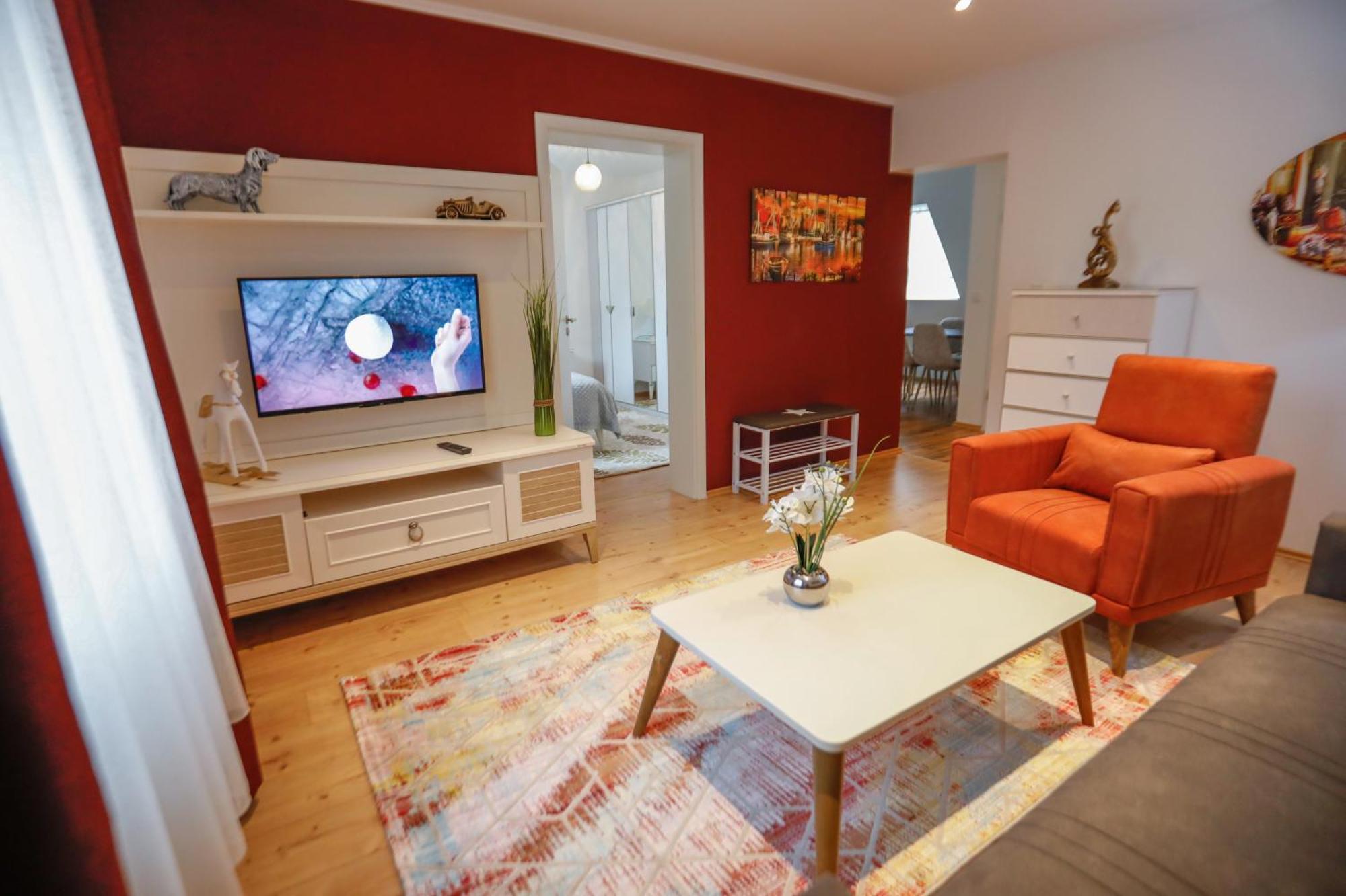Turis Ferienwohnung 65-4 Triberg im Schwarzwald Buitenkant foto